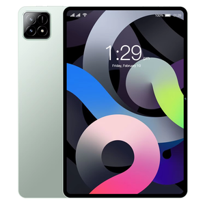 Toàn cầu mở khóa thời trang mới <span class=keywords><strong>10</strong></span>.<span class=keywords><strong>1</strong></span> <span class=keywords><strong>inch</strong></span> 5G/Wifi <span class=keywords><strong>Android</strong></span> máy tính bảng không dây độ phân giải cao được xây dựng trong màn hình cảm ứng - Product Image 4