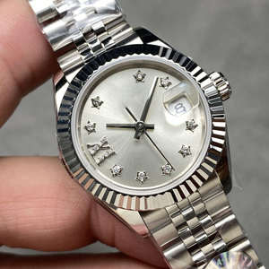 2025 New Hot Selling Mechanical 28mm Women's Watch - Product Image 2