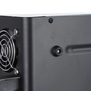 Inverter ad Onda Sinusoidale Pura Monofase di Alta Gamma 5000W, Alimentatore da 24V-96V <span class=keywords><strong>DC</strong></span> a 110V/220V AC per Ricarica Solare Domestica - Product Image 4
