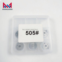 Alta Calidad 02 #   06 #   31 #   34 #   36 #   505 #    Placa de la Válvula de Control de Combustible 509 #   04 # 02 #   28 #   29 #   32 #   501 #   504 #   507 #   509 Sf03 #