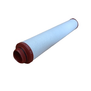 New Manny High Quality Precision Stainless Steel Filter Element 2258293614 for <b>Industrial</b> Screw Air <b>Compressor</b> Parts - Product Image 3
