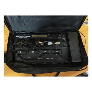 Jelo Gebrauchtes Zoom <span class=keywords><strong>G5N</strong></span> 90% Neues Multi-Effekt-Pedal für Gitarre Made in China Siebdruck-Verpackung 1000 - Product Image 1