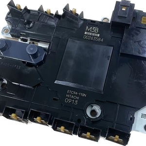 โมดูลควบคุมระบบเกียร์ HXT Remanufactured RE7R01A TCU อะไหล่ทดแทนสำหรับกล่องเกียร์ ใช้ได้กับรถยนต์นิสสัน - Product Image 6