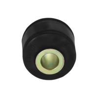 Nouvelle suspension pneumatique arrière supérieure/inférieure en caoutchouc de haute qualité pour bus et autocars chinois, référence OE 2905
