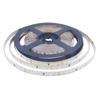 Bande LED Samsung LM281B la moins chère, lampe de croissance des plantes d'intérieur, étanche, bande LED de croissance des plantes de 14 W pour l'horticulture