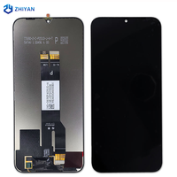 Écran LCD tactile de remplacement ZHIYAN Fantory pour Redmi 15C avec garantie d'un an - Prix fabricant