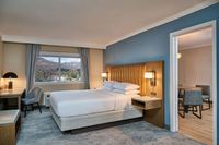 Chambre d’hôtel meubles en bois simple et moderne ensemble de lits simples meilleures ventes panneau 5 étoiles lit en bois lit d