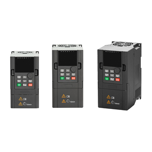 Lai AC DC VFD <span class=keywords><strong>MPPT</strong></span> điều khiển Vector 0.75kw 30Kw 185kw cho tưới tiêu nông nghiệp trong nước năng lượng mặt trời Bơm Tần số chuyển đổi ổ đĩa - Product Image 4