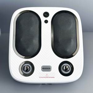 Vibrations fuß massage gerät mit wärme einstellbarer Vibrations geschwindigkeit Elektrisches Massage gerät für die Zirkulation Fuß massage gerät Mat.-Nr. - Product Image 6