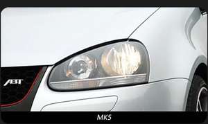 Reemplazo de Faros Matrix para Golf 8 GTI 2013-2023, Directo de Fábrica, Alta Calidad, 6500K/6000K, Nuevo, 12V 65W 6500 lm, Ajuste Universal - Product Image 4