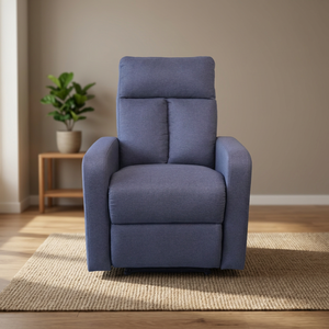 Power Recliner Chair Fabric Living Room Recliner <b>sofa</b> Bed Modern Single <b>Sofa</b> metal Frame Recliner Hotel Chair Hotel <b>sofa</b> - Product Image 2