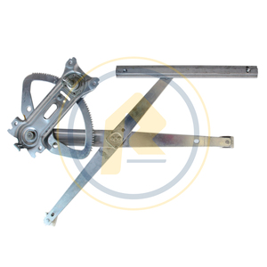Regulador de Ventana Ac Rolcar ADAPTABLE para OE 9417200546, compatible con Camiones Mercedes-Benz Actros 1996 - Product Image 1