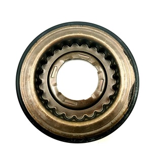 Pièces de rechange pour réparation hydraulique de boîte de vitesses automatique HXT Auto CVT, piston supérieur RE0F11A JF015E, pour Nissan - Product Image 1