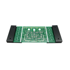 Carte d'amplificateur DIY <span class=keywords><strong>Krell</strong></span> classe A KSA100 HIFI amplificateur de puissance carte Audio DC 36V-60V - Product Image 4