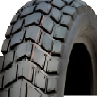 إطار دراجة نارية عالي الأداء من Goodmate مقاس 120/90-10 و130/90-10 للطرق الوعرة والرياضات المزدوجة، مناسب لياماها زوما 50 وروكوس