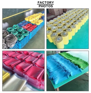 Custom Logo Latex Stretch Platte Elastische Banden Theraband Roll Yoga Pilates Rubber Stretch Weerstand - Product Image 3