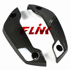 Cubierta de motor de fibra de carbono para <span class=keywords><strong>BMW</strong></span> <span class=keywords><strong>1200</strong></span> <span class=keywords><strong>GS</strong></span> + Adventure - Product Image 2