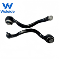 OE 31126851691 31126851692 Bras de suspension inférieur avant gauche/droit de haute qualité pour X5 X6 F16 F15