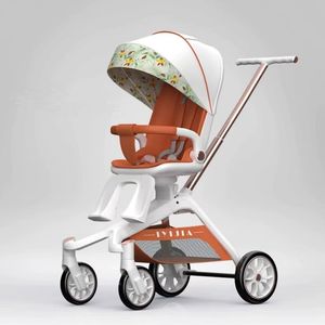 Cochecito de bebé <span class=keywords><strong>plegable</strong></span> portátil de alta vista JXB diseño Hebei multiusos para viajar fácilmente en aviones - Product Image 3