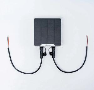 Milesight UC51X LoRaWAN无线电磁阀控制器智能农业水流控制 - Product Image 3