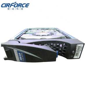 005048608 EMC 500 GB 7,<span class=keywords><strong>2</strong></span> K SATA HDD - Product Image 4