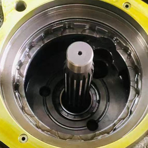 <span class=keywords><strong>Hyundai</strong></span> खुदाई के लिए R375 f/d कमी गियरबॉक्स निर्माण मशीनरी स्पेयर पार्ट - Product Image 2