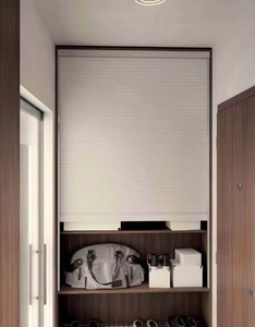 <span class=keywords><strong>Volet</strong></span> <span class=keywords><strong>roulant</strong></span> en PVC pour armoires <span class=keywords><strong>de</strong></span> cuisine Volets roulants pour meubles <span class=keywords><strong>de</strong></span> cuisine <span class=keywords><strong>Volet</strong></span> <span class=keywords><strong>roulant</strong></span> en aluminium pour - Product Image 6