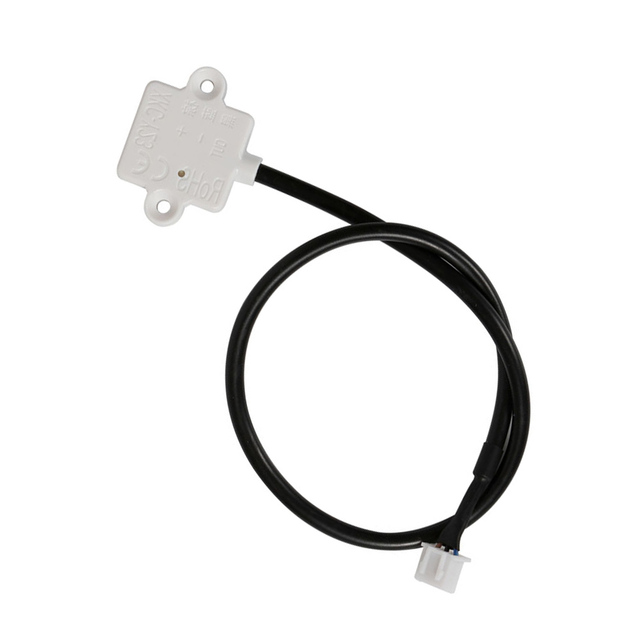 High Stability Capacitive Non Contact Water Level Transmitter Small Size Measuring Module for Non-metal Containers DC 5V