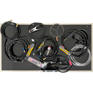 Nueva Máquina de Soldar Inverter 4 en <span class=keywords><strong>1</strong></span> SANYU MCT-520 <span class=keywords><strong>MIG</strong></span>/TIG/MMA/CUT 220V de Doble Voltaje con 18 Meses de Garantía - Product Image 6