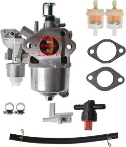 Remplacement de <span class=keywords><strong>carburateur</strong></span> pour moteur <span class=keywords><strong>Subaru</strong></span> Robin EX27 279-62301-00 279-62301-30 279-62361-10 279-62361-20 279-62361-40 - Product Image 2