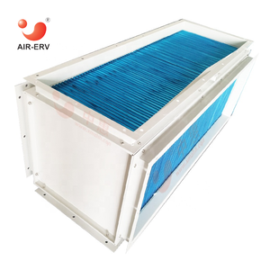 Placa permutador calor ar-ar - Product Image 2