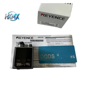เครื่องอ่านบาร์โค้ด/คิวอาร์โค้ด KEYENCE รุ่น SR-X80WAI ของแท้ 100% ใหม่เอี่ยม พร้อมการรับประกันหนึ่งปี - Product Image 1