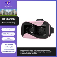 Casque VR intelligent tout-en-un Qianhuan XiaoCang avec IA, polarisé 3D, universel pour téléphones mobiles, écran virtuel AR de 300 pouces