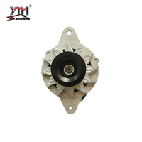 Fabricants 27040-2481A 27040-2480A pour UD Générateur CC 24v PE6T Alternateur Diesel