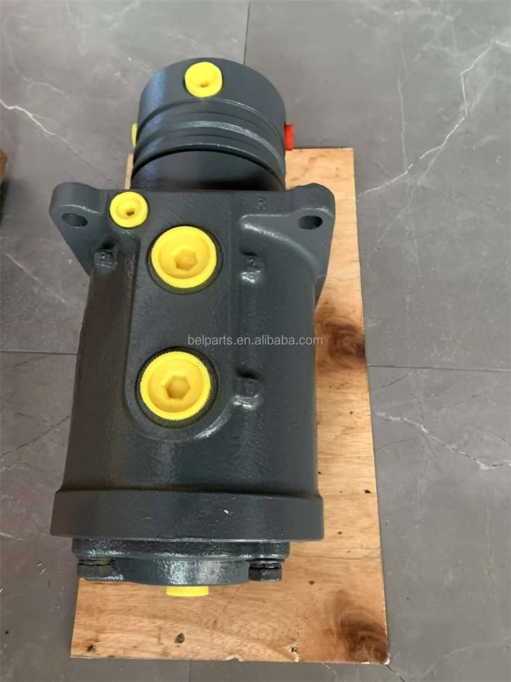 Hitachi Ex1200-5/ex1200-6/zx450-3/zx470-5 Excavator Swivel Joint