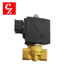 Conjunto de Válvula Solenoide de Alta Calidad 92542091, Repuesto para Kit de Reparación de Compresor de Aire Ingersoll Rand, OEM 92542091 - Product Image 4