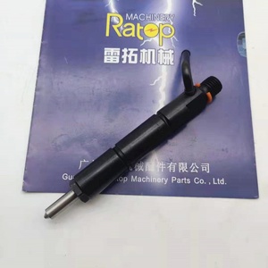Injecteur de carburant 233-1161 2331161 pour E318C E319C E320C E320D E321C E323D L 323D LN - Product Image 4