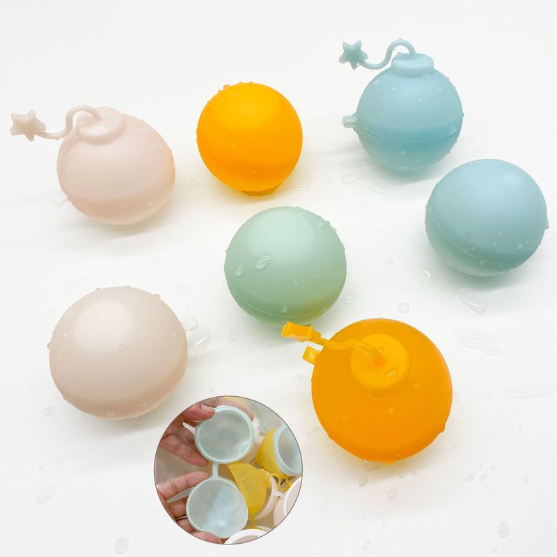 Wholesale Reusable Quick Fill Self Sealing