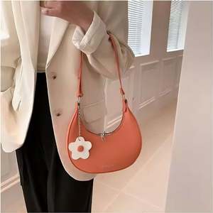 Bolsos de Mano de Moda para Mujer al por Mayor, Bolsos de Media Luna, Colección 2025 - Product Image 6