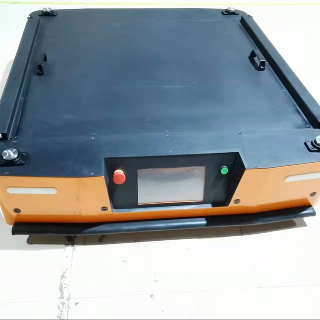 NenKeen AUTOMATED GUIDED VEHICLES (AGV ROBOT) Warehouse Robot