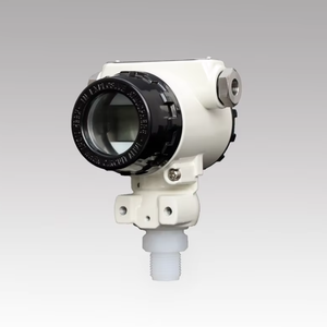 उच्च तापमान पिघल बुद्धिमान डिजिटल डिस्प्ले300 वैक्यूम निरपेक्ष माइक्रो एम्पलीफायर प्रेशर ट्रांसमीटर - Product Image 4