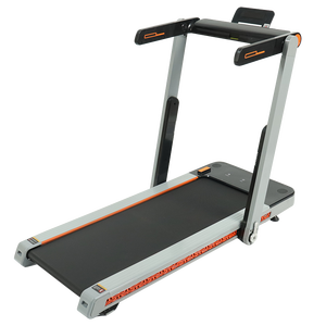 Tapis roulant électrique commercial pour exercices cardiovasculaires, avec test de fréquence cardiaque sans fil <span class=keywords><strong>et</strong></span> écran LED - Product Image 3