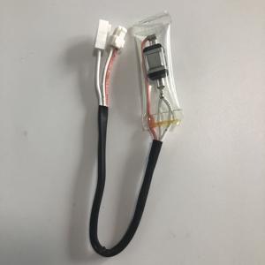 Ensemble de fusibles de thermostat bimétallique pour <span class=keywords><strong>dégivrage</strong></span>, compatible avec les réfrigérateurs <span class=keywords><strong>Samsung</strong></span> - Product Image 5