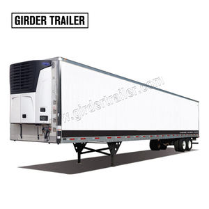 <span class=keywords><strong>Remorque</strong></span> frigorifique mobile KINGTEC neuve, prix, 2/3 essieux, chambre froide, <span class=keywords><strong>remorque</strong></span> semi-<span class=keywords><strong>remorque</strong></span> frigorifique noire à vendre - Product Image 3