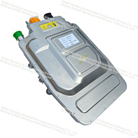 Chauffe-eau électrique à film mince NF OEM 10KW pour camping-car, élément chauffant électrique haute tension, chauffe-eau à film mince pour liquide de refroidissement