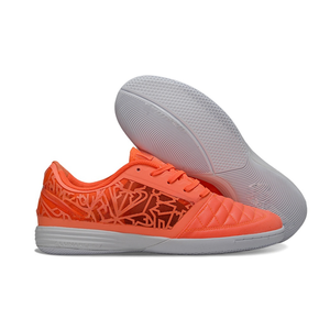Chaussures <span class=keywords><strong>de</strong></span> football décontractées à semelle plate pour hommes, <span class=keywords><strong>de</strong></span> marque en gros, pour l'entraînement - Product Image 5