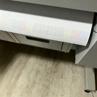 Plotter Epson SureColor T7200 de 44 Pulgadas de Alta Velocidad, Usado, Original, Reacondicionado