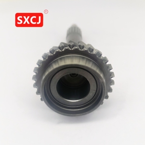 Hộp số truyền động Bộ phận đầu vào trục OEM 94582202/94582201/25185983/13059-f9011/24110-80d00-000 cho damas - Product Image 1