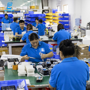 Nhà Máy Giá Điện Thoại Di Động Tất Cả Các Điện Thoại Hiển Thị LCD Màn Hình Cảm Ứng Ban Đầu Bảng Điều Chỉnh Combo Cho Iphone Cho Samsung Màn Hình Hiển Thị Thay Thế - Product Image 5