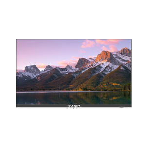 Modello SKD <span class=keywords><strong>65</strong></span> <span class=keywords><strong>pollici</strong></span> 4K Ultra HD Smart <span class=keywords><strong>TV</strong></span> retroilluminazione <span class=keywords><strong>LCD</strong></span> interfaccia 4K Display in vetro temperato <span class=keywords><strong>TV</strong></span> Hotel - Product Image 1